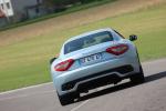 Maserati GranTurismo S Automatic 2009 года